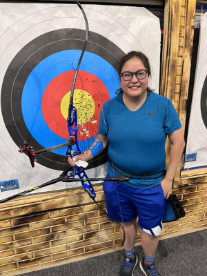 Piangfan Naksukpaiboon - Fletchers Grant Recipient Update