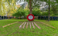 City and Livery Committee’s Garden of Remembrance Service