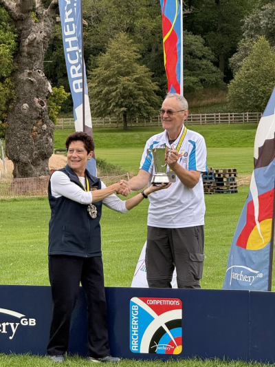 Disability Championships 2026