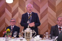 Lunch after the Election of the Sheriffs