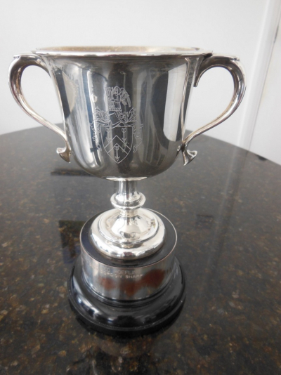 The MacLellan Cup