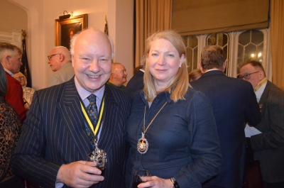 Carols in the Tower – 5 December 2025