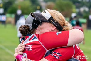 Para Archery World Championships