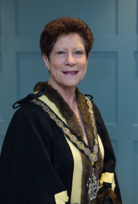 The Master, Hilda Gibson