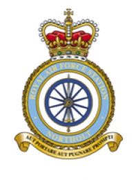 Royal Air Force - RAF Northolt
