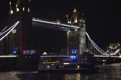 Joint Shoot Results Dinner – The Tower of London Thursday 13th November 2025