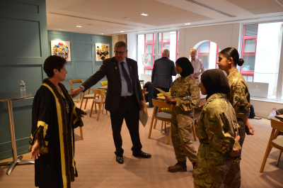 Cadet Enterprise Challenge 2026