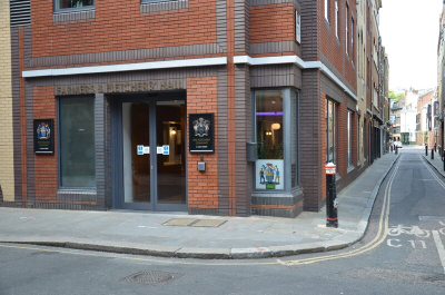 Open House Festival 19th September 2026